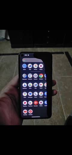 pixel 5