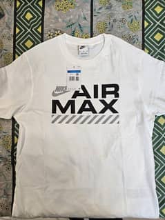 Brand New Zara, Nike & Puma Shirts – Not My Size – Urgent Sale