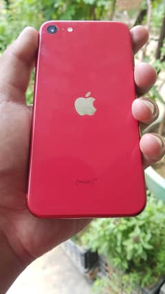 iPhone Se 2020