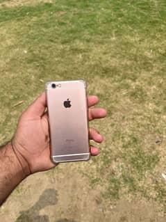 Iphone 6s pta approved 16 gb