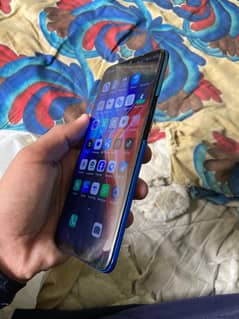 Infinix hot 11 play available use condition 10/7