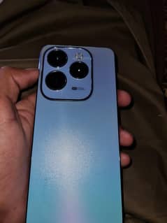 INFINIX HOT 40
