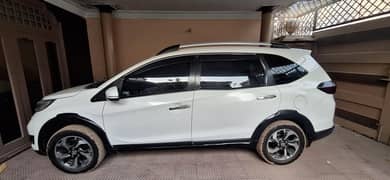 Honda Brv