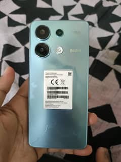 Redmi note 13 8/128gb for Sale