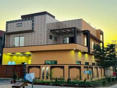5 Marla Plots Available On Installment At Very Low Price In LDA Approved Society