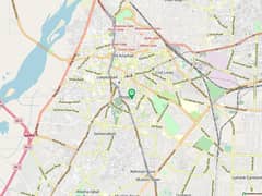 400 Square Feet Office For sale In Mozang