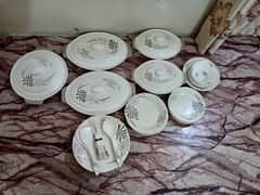 DINNER