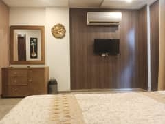 Super luxury AC furnished apartment for rent. Short stay/ Daily/ weekly/ monthly and long term basics.