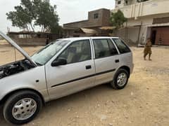 2012 model ac on genion condition