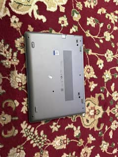HP Z book Laptop 14u G6 With Graphics Card