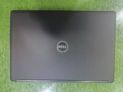 Dell laptop