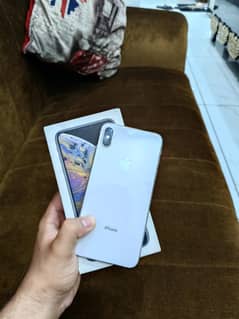 I phone xs max pta approved