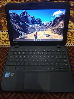 lenono n22 ChromeBook laptop good condition All set