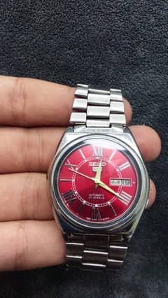 seiko