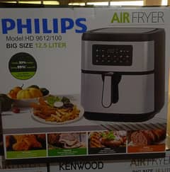 airfryer