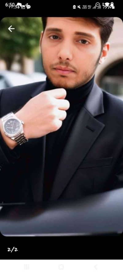 Arsalan Qamar