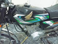 2022/23 model Honda 03447700880