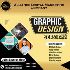Experience Graphic designer