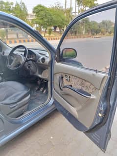 Hyundai Santro 2008 Executive Genuine