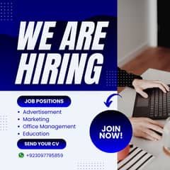 Jobs
