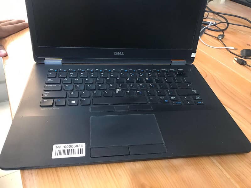 Dell Latitude E7470 i5 ,8GB RAM ,SSD Super smooth performance 0