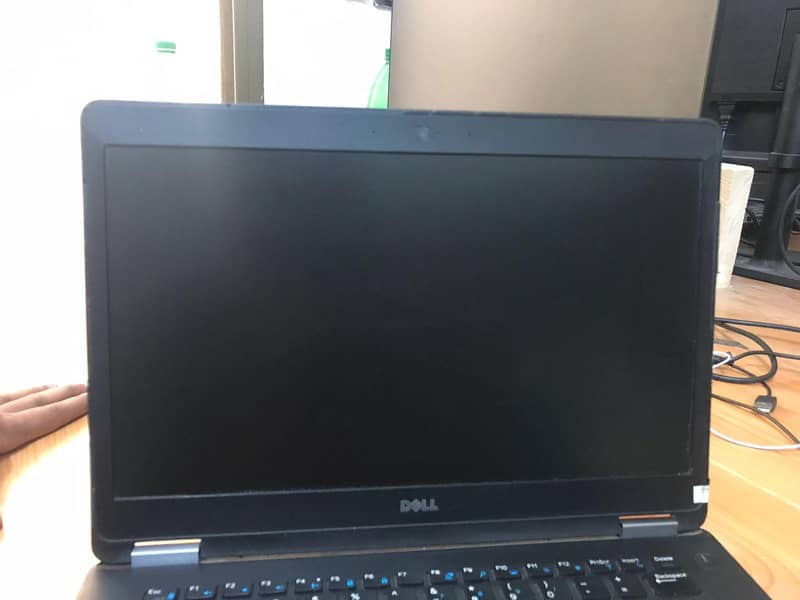Dell Latitude E7470 i5 ,8GB RAM ,SSD Super smooth performance 1