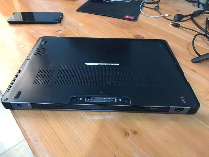 Dell Latitude E7470 i5 ,8GB RAM ,SSD Super smooth performance 4
