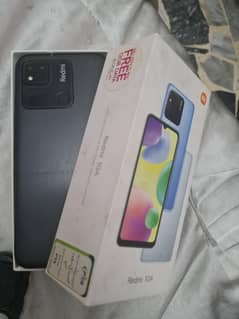 redme10A