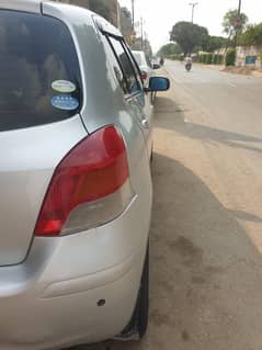 vitz 2007/2011