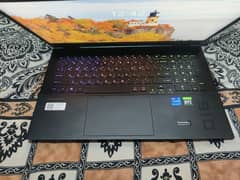Hp Omen 16 Gaming Laptop I7 Processor Rtx 3070 8 GB Dedicated