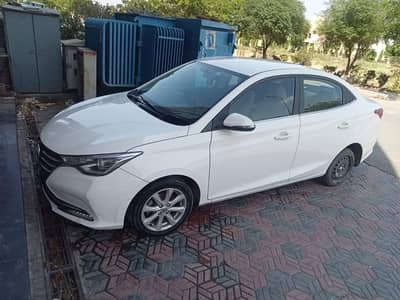 changan alcven 1.3 manvel