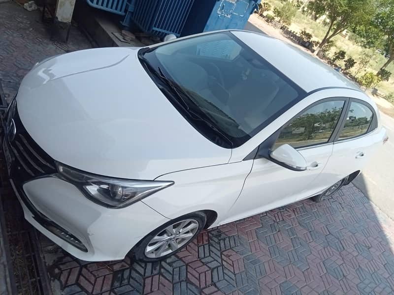 Xli auto 2018/19  procmatice 2