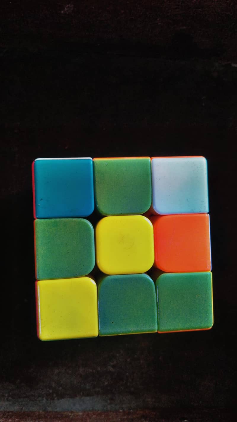 this is magic cube 2