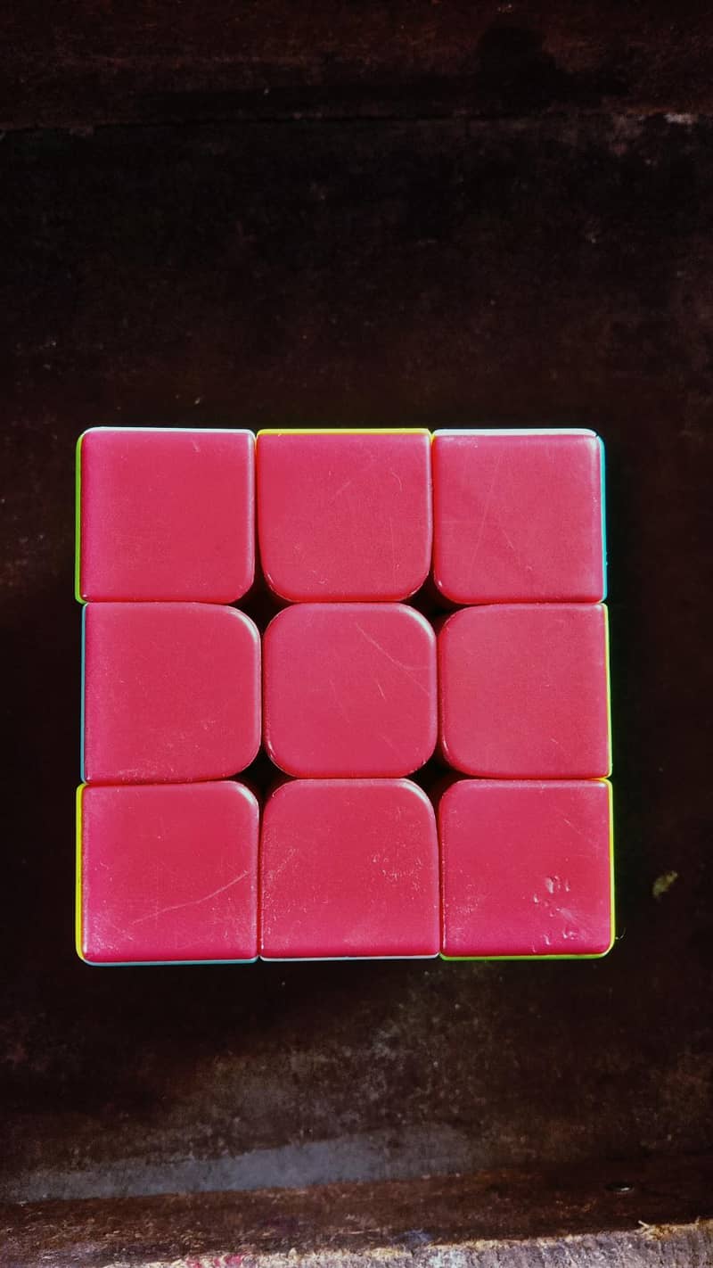 this is magic cube 3