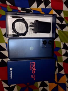 moto g
