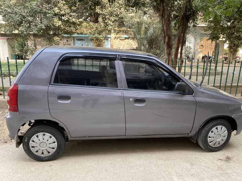 ALTO VXR 4