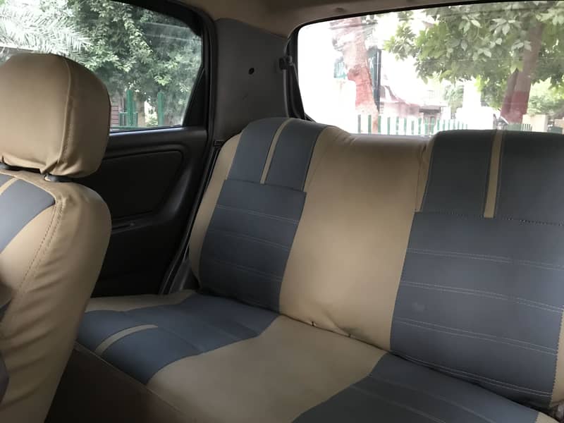 ALTO VXR 7