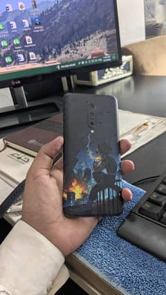 One Plus 7Pro