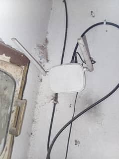 Tenda router 2 antena