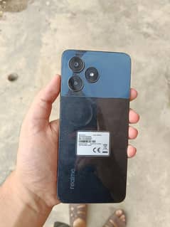 Realme C51
