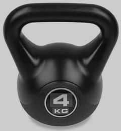 Kettlebell