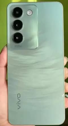 vivo y100 only mobile with charger