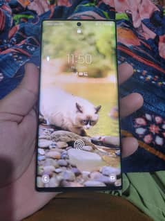 note 10 plus 12 265gb dual