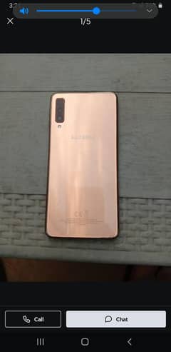 Samsung A7 2018 4/128