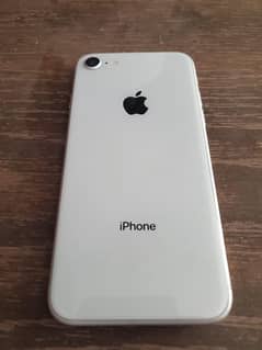 iphone 8 ka board h kisi k pas contact me