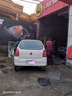 Suzuki alto vxr. . . . 03135337714