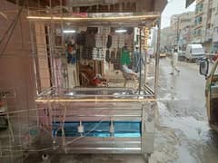 Biryani counter for sale