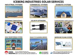 Solar System /10kw Complete Solar Installation /Solar panel washing