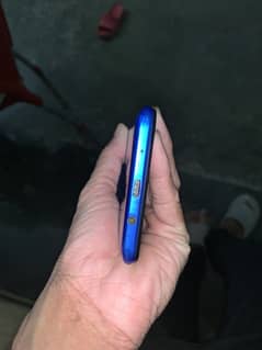 Infinix hot 11 play