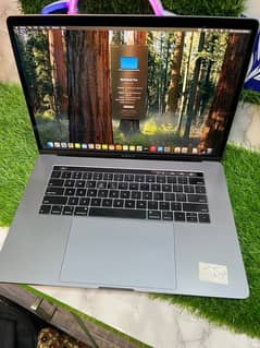 Apple MacBook Pro 2017